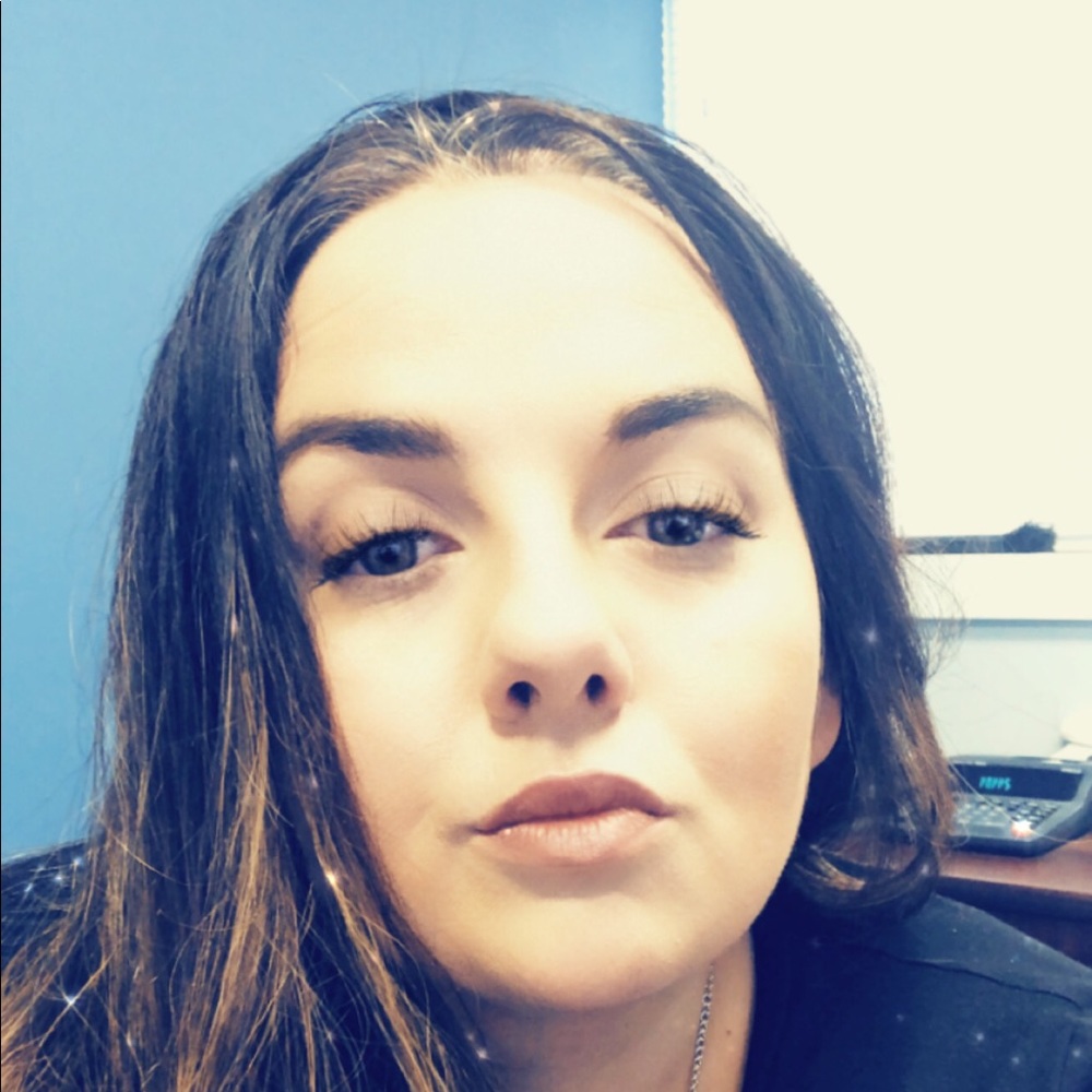 Meet your Posher, Sylvia